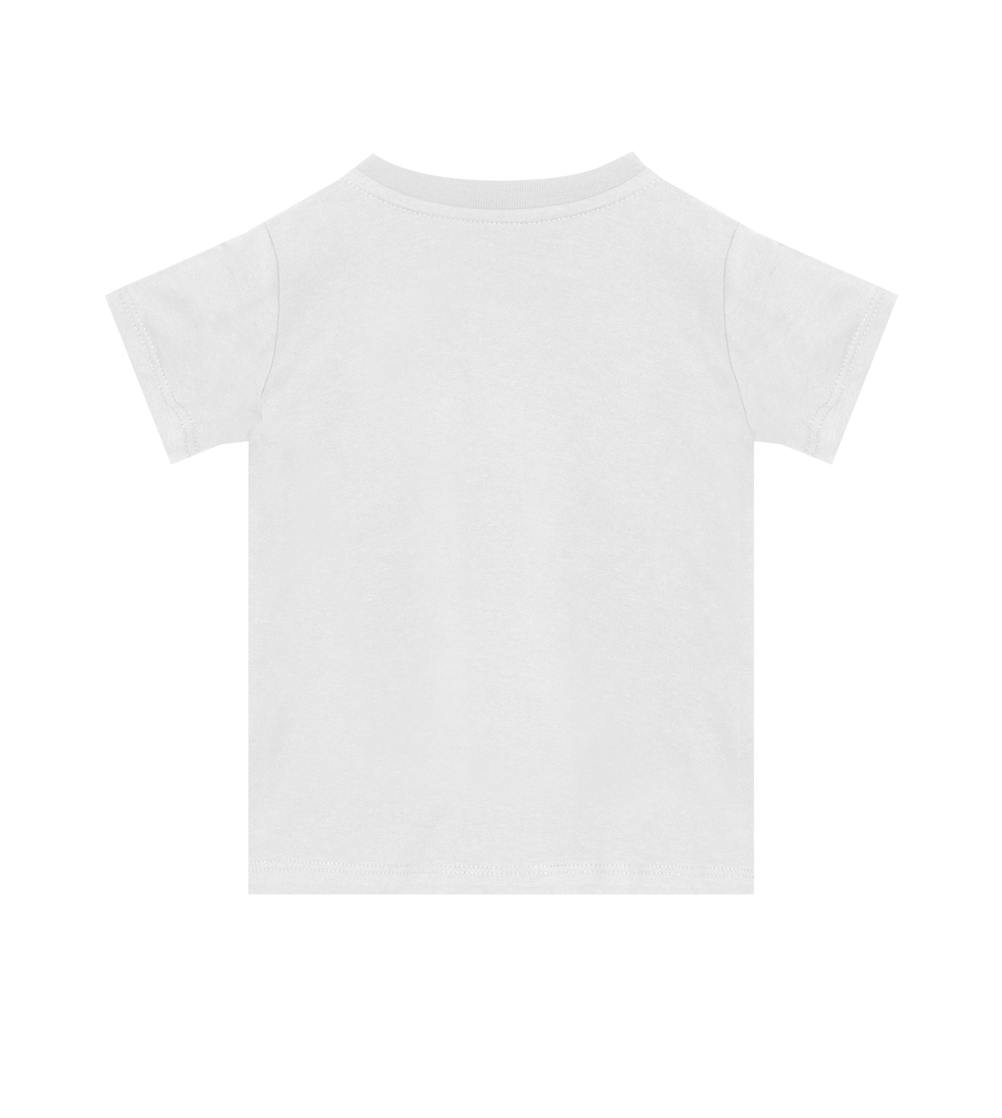 Adorable Squishy Toon Toddler T-Shirt – Cute & Comfy for Boys and Girls