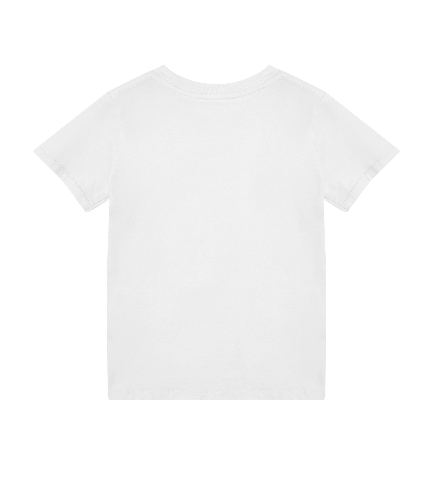 Happy Unicorn Kids T-Shirt – Colorful & Comfy for Boys and Girls