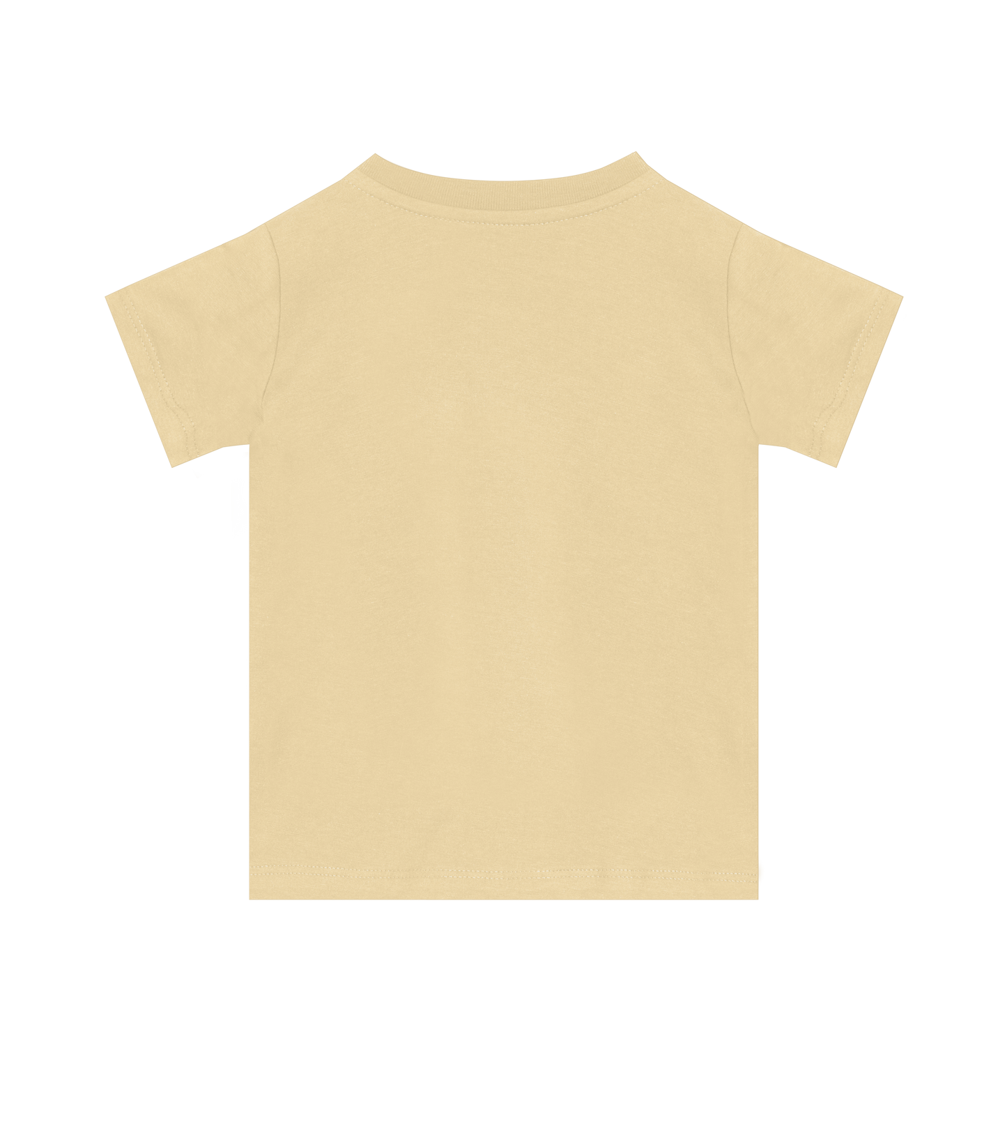 Adorable Squishy Toon Toddler T-Shirt – Cute & Comfy for Boys and Girls