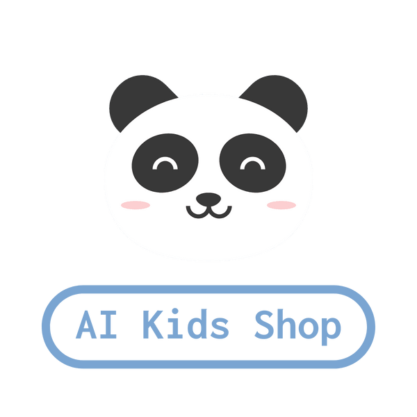 AI Kids Shop